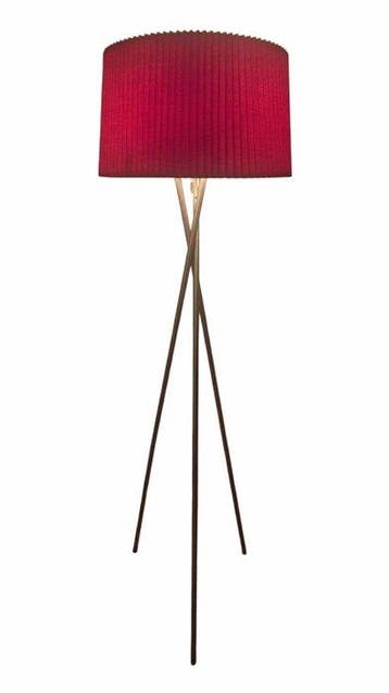 Santa & Cole - Staande lamp - Grote Design Vloerlamp - 1.55