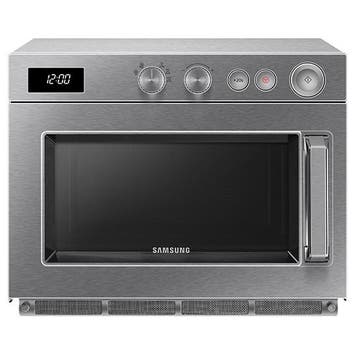 Magnetron | RVS | 26L | 1500W | 5 Vermogens |, Verzenden, Nieuw in verpakking
