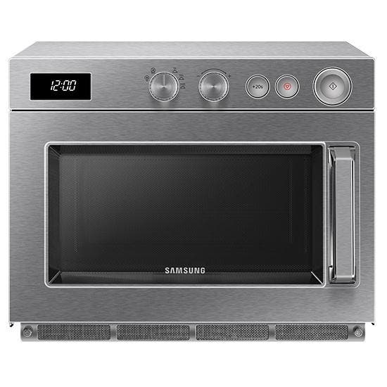 Magnetron | RVS | 26L | 1500W | 5 Vermogens |, Zakelijke goederen, Horeca | Keukenapparatuur, Nieuw in verpakking, Verzenden