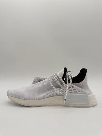 Adidas - Adidas NMD Pharrell Extra Eye White - Sneakers -, Kleding | Heren, Nieuw