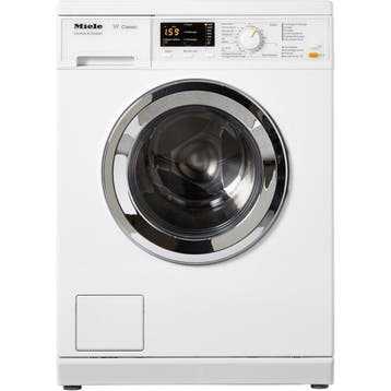 Miele WDA201WPM - Wasmachine - 7 kg - 1400 tpm, Electroménager, Ophalen of Verzenden