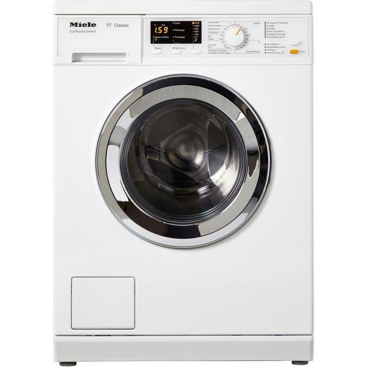 Miele WDA201WPM - Wasmachine - 7 kg - 1400 tpm, Electroménager, Lave-linge, Enlèvement ou Envoi