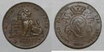 Belgique Belgie Km 5 5 Centimes 1850 Leopold 1 Randtreffer, Verzenden