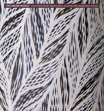 The inside world 9783791358161 Murray Garde, Verzenden, Murray Garde
