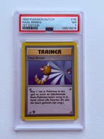 Pokémon - 1 Graded card - Haal Binnen #78 Première édition -, Hobby & Loisirs créatifs