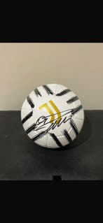 Juventus - Cristiano Ronaldo - 2020 - Football