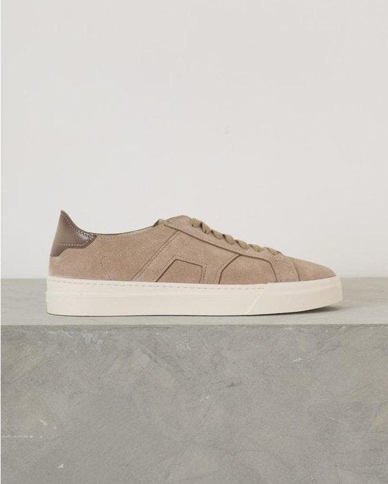 Santoni - Sneakers - Maat: EU 40 - Nieuw met tags, Kleding | Heren, Schoenen