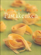 DE COMPLETE PASTA KEUKEN 9789054262923, Boeken, Verzenden, Zo goed als nieuw