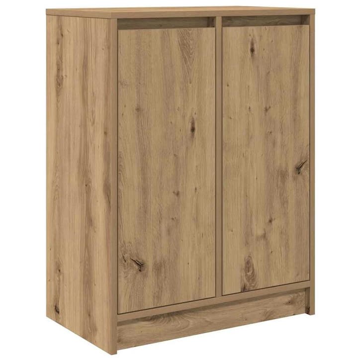 Dressoir 57cm - Tweede kansje, 34% korting: OP = OP, Maison & Meubles, Armoires | Dressoirs, Envoi