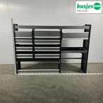 Bott bedrijfswagen inrichting 2035x435x1415mm (2859), Verzenden, Gebruikt