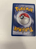 1 Card - Snorlax 27/64 Première édition, Nieuw