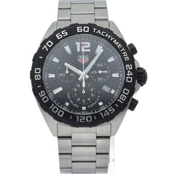 TAG Heuer - Formula 1 Chronograph - CAZ1010.BA0842 - Heren -
