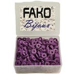 Fako Bijoux - Katsuki Disc Kralen Box - Polymeer Kralen -, Verzenden