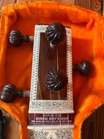 Hiren Roy - Tanpura - - Muziekinstrumenten - India - 2009, Nieuw