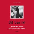 Dit ben ik! 9789058716866 Lieuwe Koopmans, Verzenden, Gelezen, Lieuwe Koopmans