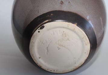 Villeroy & Boch - Vaas - Keramiek - Grote Bauhaus-vaas