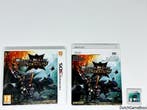 Nintendo 3DS - Monster Hunter - Generations - HOL, Games en Spelcomputers, Verzenden, Gebruikt