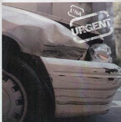 LNa - Urgent, Verzenden, Gebruikt
