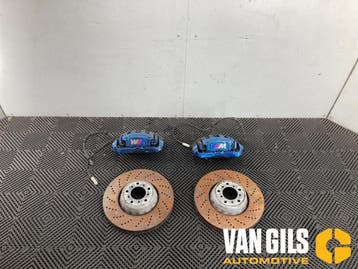 Remklauw set BMW M6 O287513, Auto-onderdelen, Nieuw