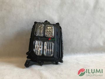 LED richtingaanwijzer links voor Mitsubishi ASX I (19-23) Li, Autos : Pièces & Accessoires, Verzenden