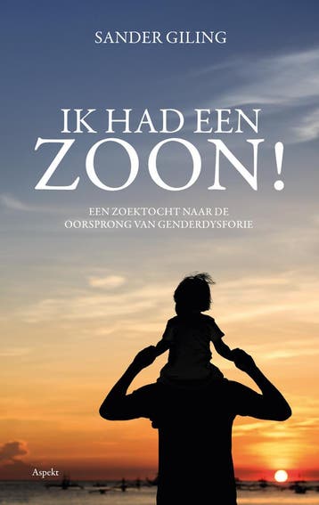 Ik had een zoon! 9789464871968 Sander Giling, Verzenden, Sander Giling