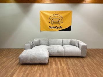 OVERSTOCK DEALS SofaCycle  / NIEUWE ZETELS / LEVERING, Ophalen of Verzenden, Nieuw