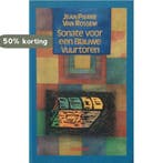 Sonate voor een blauwe vuurtoren 9789052401119 Rossem, Verzenden, Rossem