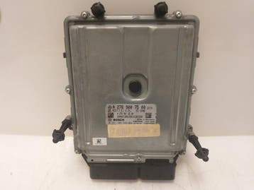 Computer Motormanagement Mercedes C-Klasse O173662, Nieuw