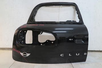 achterdeur links MINI CLUBMAN F54, Verzenden, Gebruikt
