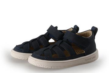 Shoesme Sandalen Jongens in maat 23 Blauw, Verzenden, Schoenen