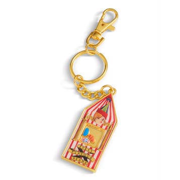 Harry Potter Bertie Botts Sleutelhanger, Ophalen of Verzenden, Nieuw