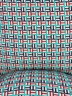 New set of four cushions. Two cushions made with Hermès