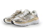 Replay Sneakers Meisjes in maat 28 Goud, Enfants & Bébés, Vêtements enfant | Chaussures & Chaussettes, Verzenden, Schoenen