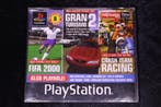 Official UK Playstation Magazine Disc 53 PS1 Demo Disc, Verzenden, Nieuw