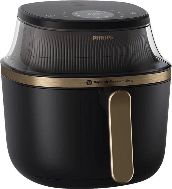 Philips 3000 Series Airfryer NA332/00 - Kijkvenster -, Elektronische apparatuur, Airfryers, Airfryer, Nieuw, Verzenden