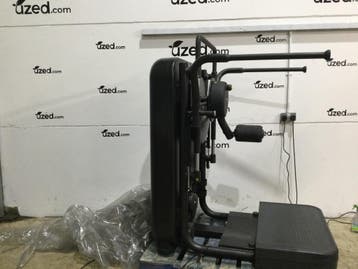 Technogym Artis Multi Hip - Black, Ophalen of Verzenden