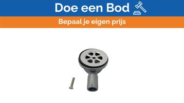 Bieden: Barka PF250S Low Profile 90 Degree Elbow, Ophalen of Verzenden, Nieuw