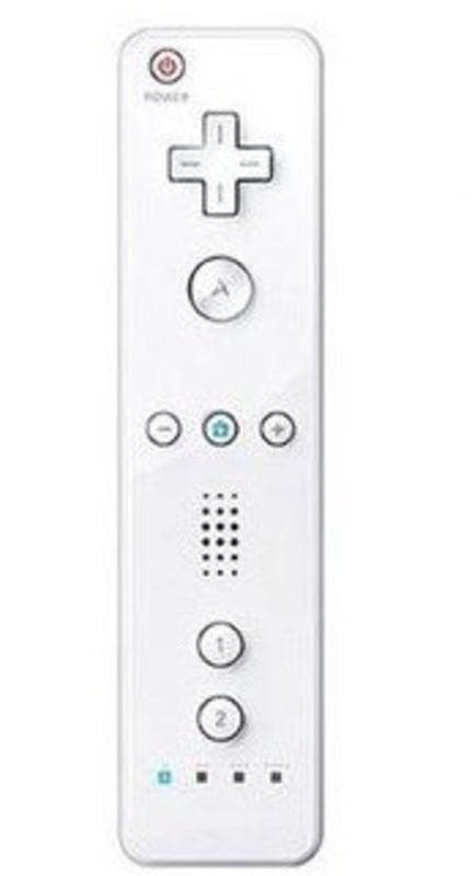 Wii Controller / Remote Wit (Third Party) (Wii Accessoires), Consoles de jeu & Jeux vidéo, Consoles de jeu | Nintendo Wii, Enlèvement ou Envoi
