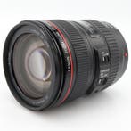 Canon EF 24-105mm f/4 L IS USM | Tweedehands, Verzenden