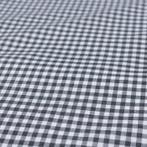 Exclusieve stof TINTO IN FILO 5,00 x 1,40 meter, Schotse