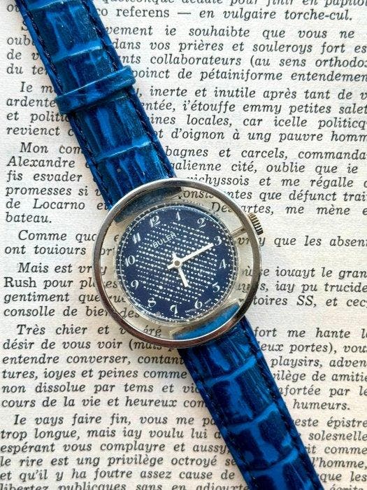 Buler - Zonder minimumprijs - Heren - 1970, Handtassen en Accessoires, Horloges | Heren