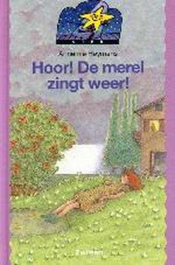 Hoor De Merel Zingt Weer Ster - Heymans, Verzenden, Nieuw