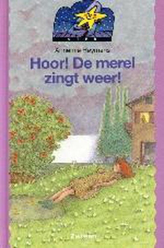 Hoor De Merel Zingt Weer Ster - Heymans, Boeken, Kinderboeken | Jeugd | onder 10 jaar, Verzenden