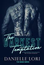 Made-The Darkest Temptation 9798580938387 Danielle Lori, Verzenden, Gelezen, Danielle Lori