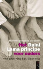 Het Dalai Lama principe voor ouders 9789063053598, Verzenden, Zo goed als nieuw, A.B. Koehle