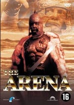 The arena (dvd nieuw), Ophalen of Verzenden, Nieuw in verpakking