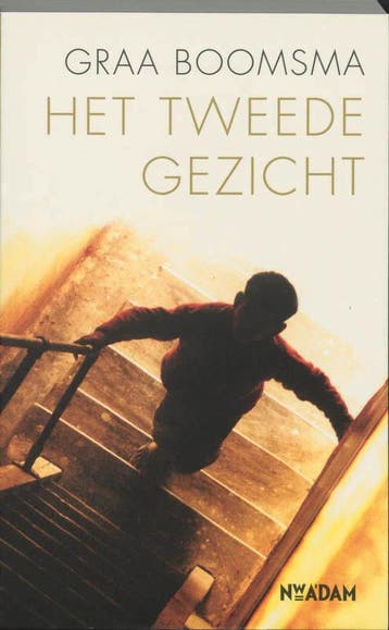 Het tweede gezicht 9789046800409 G. Boomsma, Verzenden, Gelezen, G. Boomsma