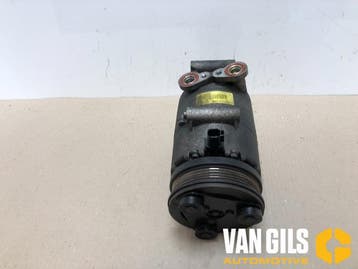Aircopomp Ford C-Max O258289, Nieuw