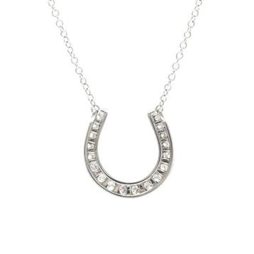 Tiffany & Co. - Halsketting Platina