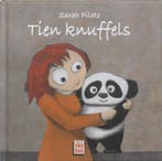 Tien knuffels 9789460010569 Sarah Pilate, Verzenden, Gelezen, Sarah Pilate
